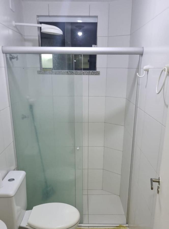 Apartamento Terreo Villa Das Aguas Estancia Ngoại thất bức ảnh