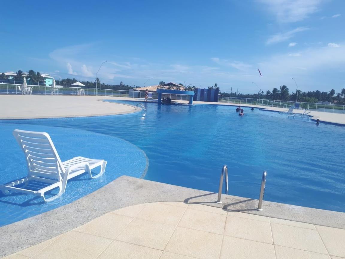 Apartamento Terreo Villa Das Aguas Estancia Ngoại thất bức ảnh