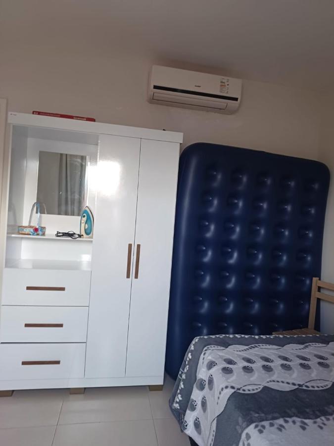 Apartamento Terreo Villa Das Aguas Estancia Ngoại thất bức ảnh
