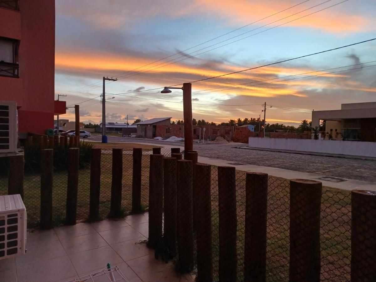 Apartamento Terreo Villa Das Aguas Estancia Ngoại thất bức ảnh