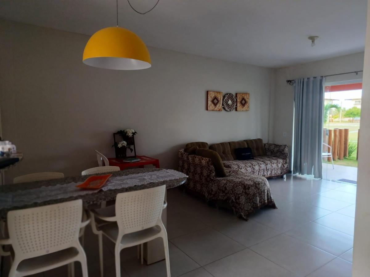 Apartamento Terreo Villa Das Aguas Estancia Ngoại thất bức ảnh