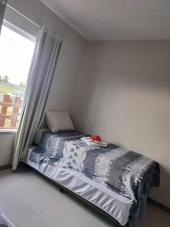 Apartamento Terreo Villa Das Aguas Estancia Ngoại thất bức ảnh